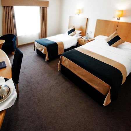 La Mon Hotel & Country Club Castlereagh 외부 사진