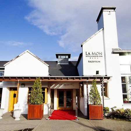 La Mon Hotel & Country Club Castlereagh 외부 사진