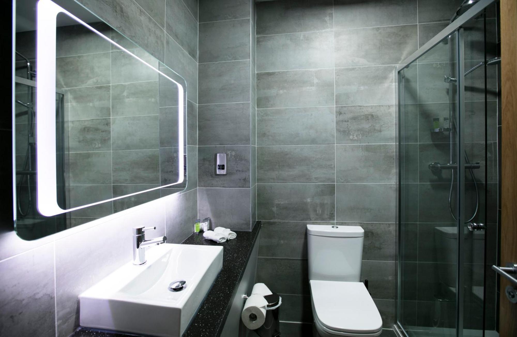 La Mon Hotel & Country Club Castlereagh 외부 사진