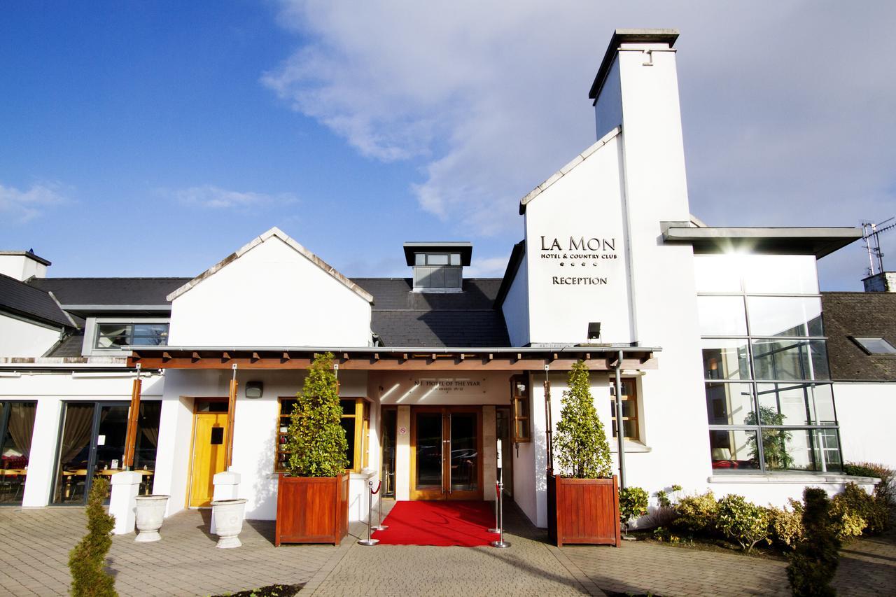 La Mon Hotel & Country Club Castlereagh 외부 사진